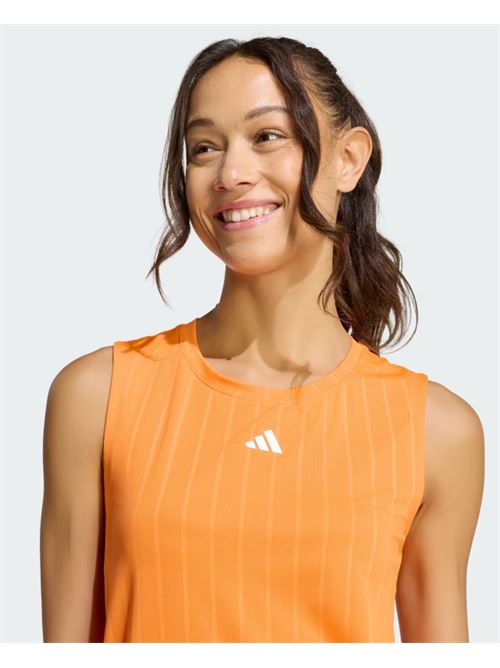 tank pro ADIDAS | KG3682PURE ORANGE